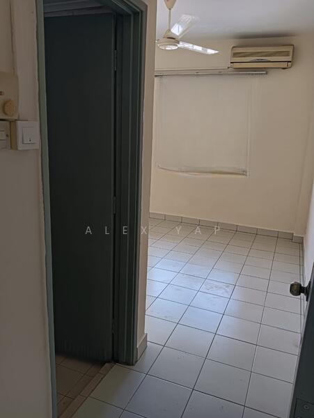 SD Tiara Apartment - 2