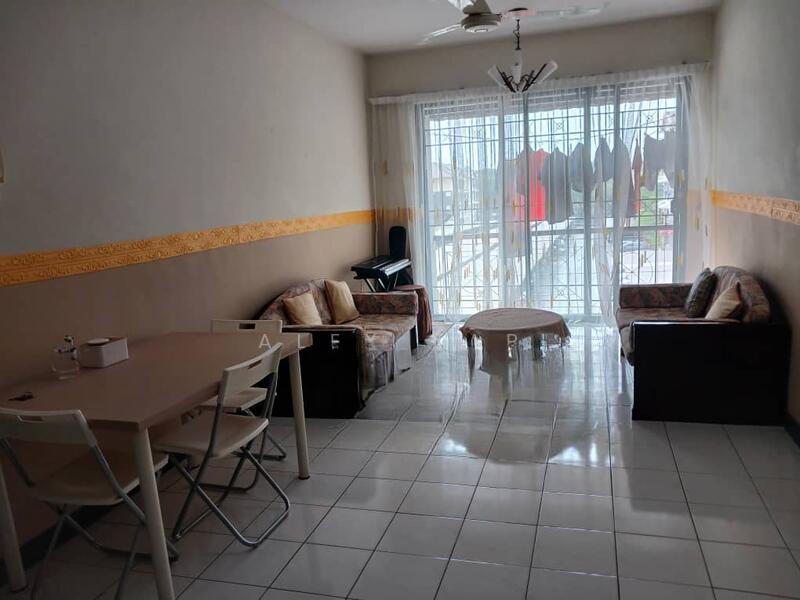 SD Tiara Apartment - 1