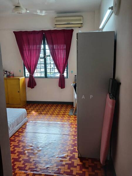 SD Tiara Apartment - 5