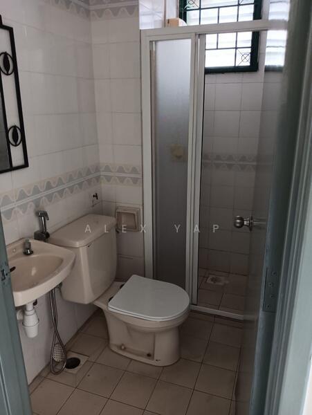SD Tiara Apartment - 5