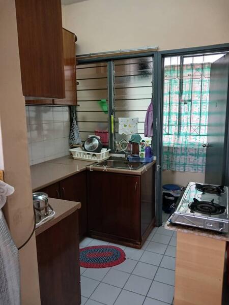 SD Tiara Apartment - 3