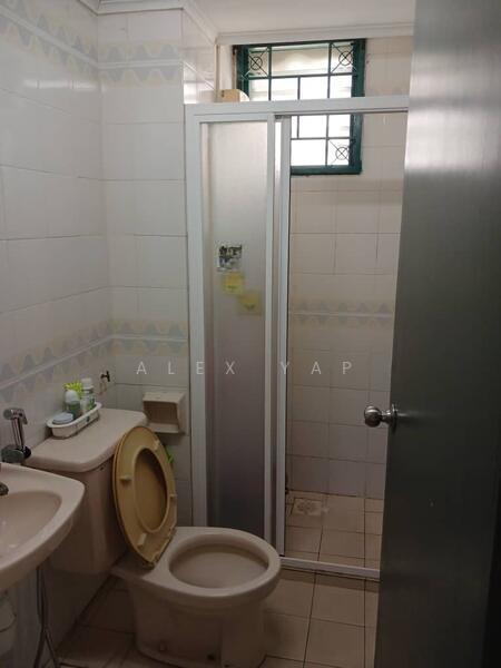 SD Tiara Apartment - 4