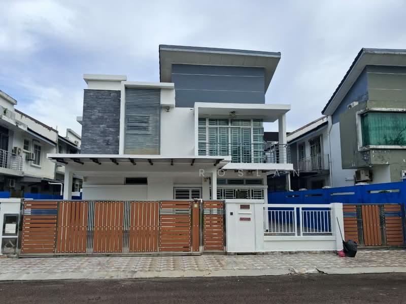 Taman Mutiara Rini - 4