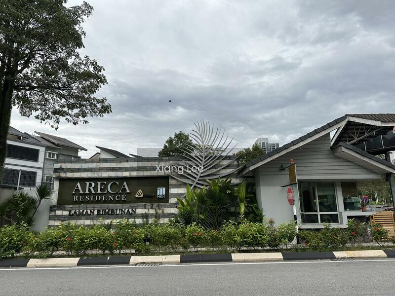 Areca Residence - 2