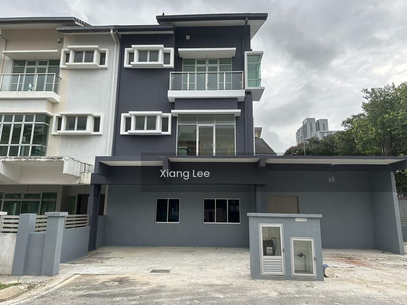 Areca Residence - 5
