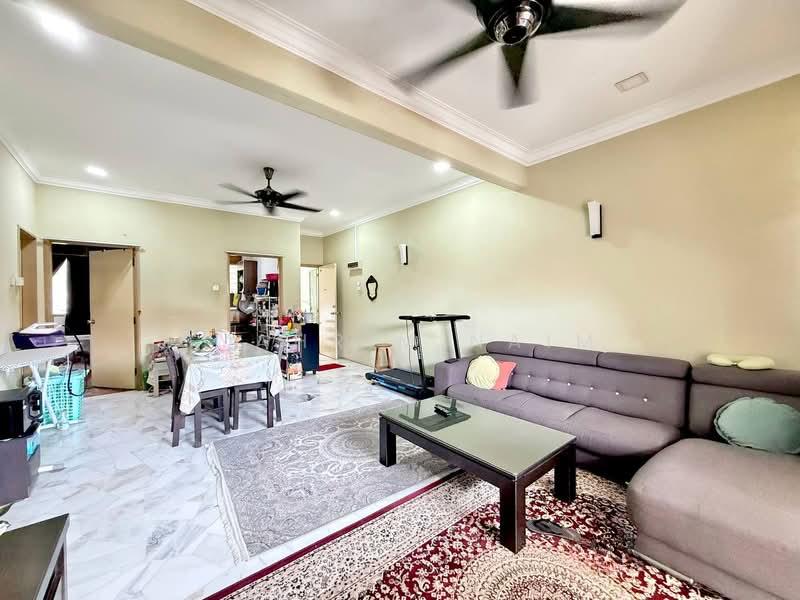 Intan Apartment - 2
