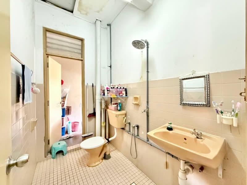 Intan Apartment - 4