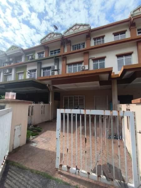 (100%Loan|Low depo) 2.5 storey | Lake vista @ Taman tasik prima |18x65 - 4