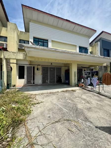 Bandar Saujana Utama - 2