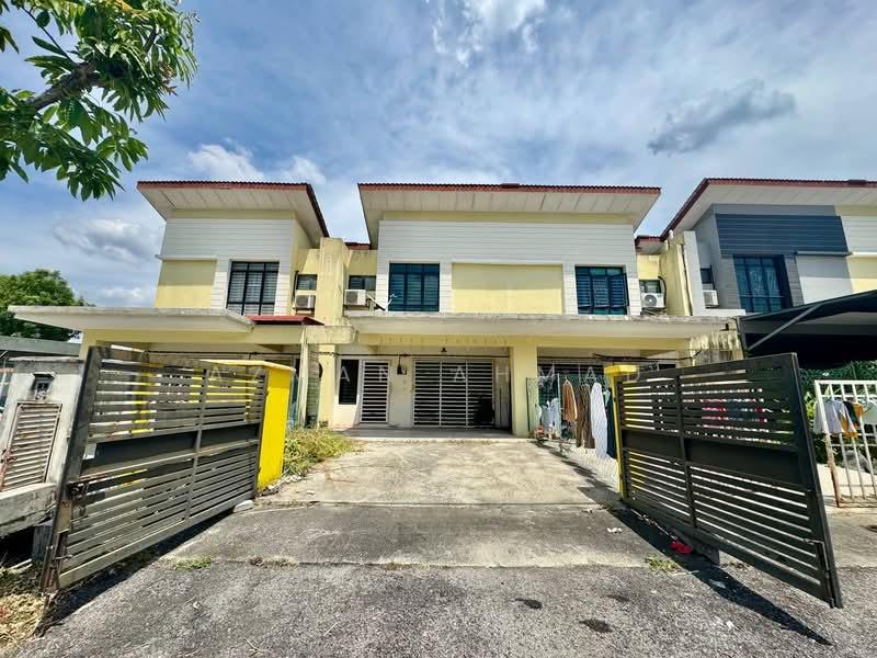 Bandar Saujana Utama - 1