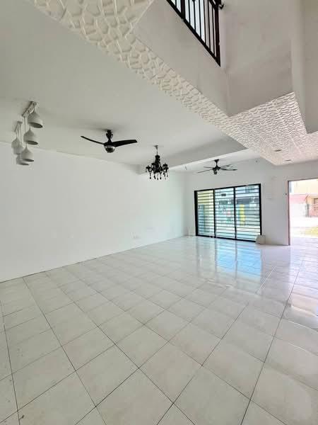 Bandar Saujana Utama - 5