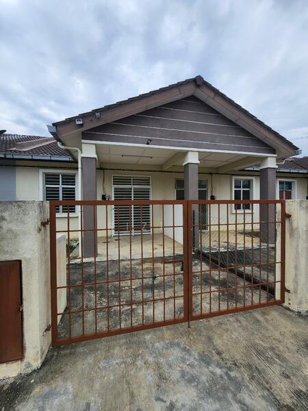 Taman Desa Intan - 5