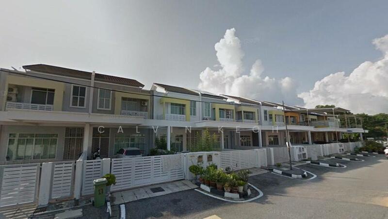 Palmyra Residences - 2