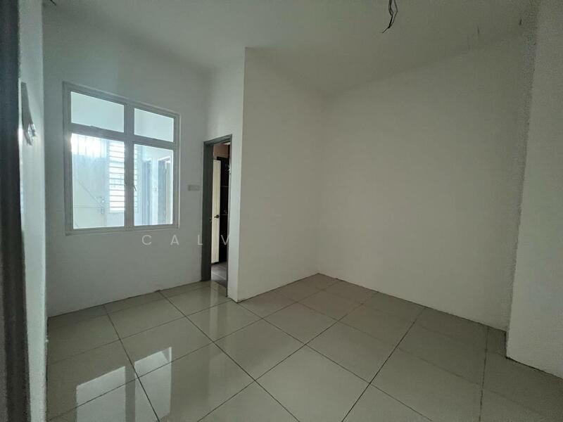 Palmyra Residences - 5