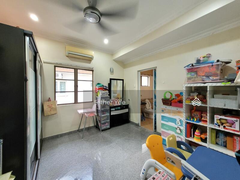 Sri Ampang Mas - 4