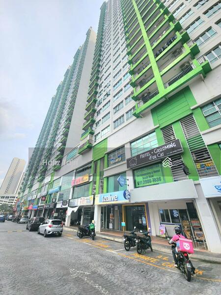 OUG Parklane - 3
