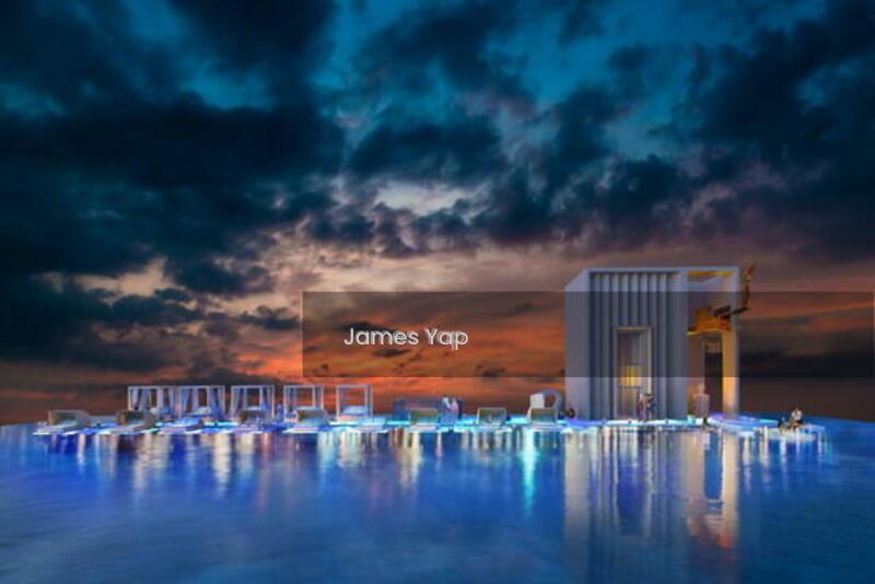 The Fiddlewoodz @ KL Metropolis - 2