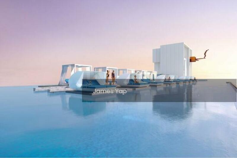 The Fiddlewoodz @ KL Metropolis - 1