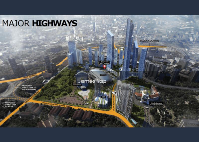 The Fiddlewoodz @ KL Metropolis - 5