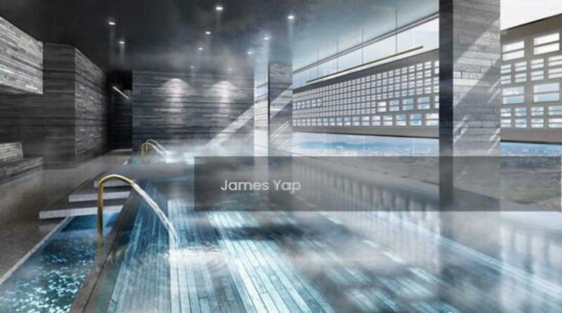 The Fiddlewoodz @ KL Metropolis - 4