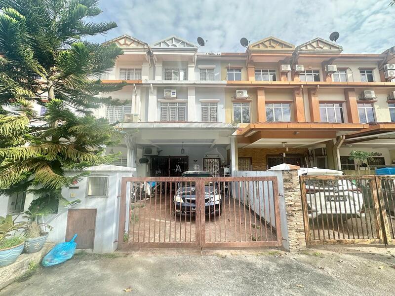 Lake Vista, Taman Tasik Prima, Puchong - 1