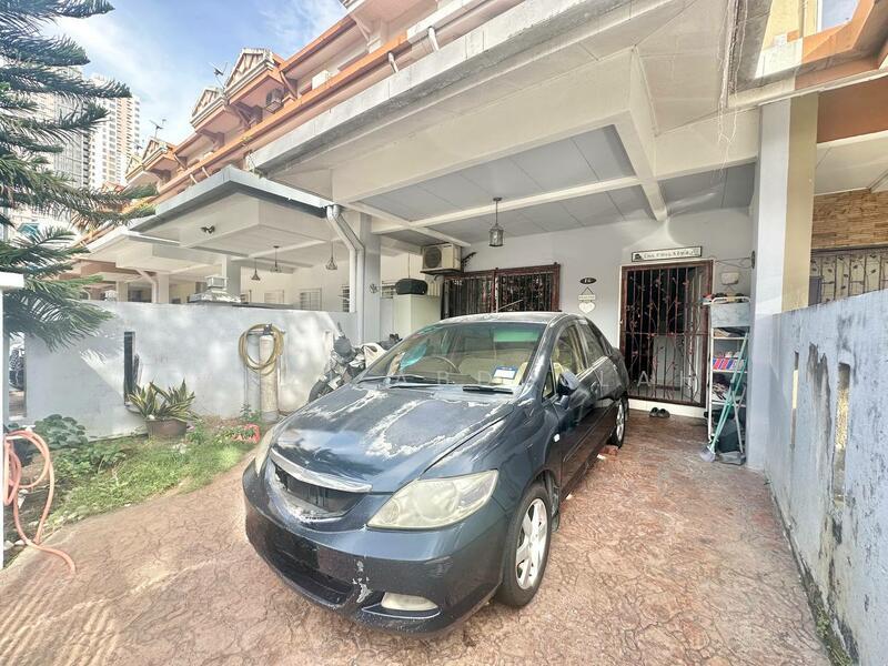 Lake Vista, Taman Tasik Prima, Puchong - 2