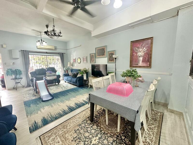 Lake Vista, Taman Tasik Prima, Puchong - 4