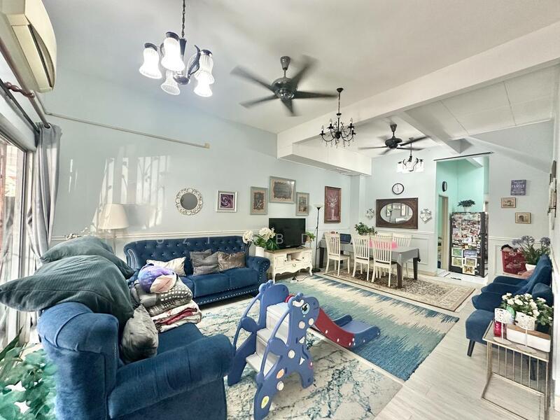 Lake Vista, Taman Tasik Prima, Puchong - 3