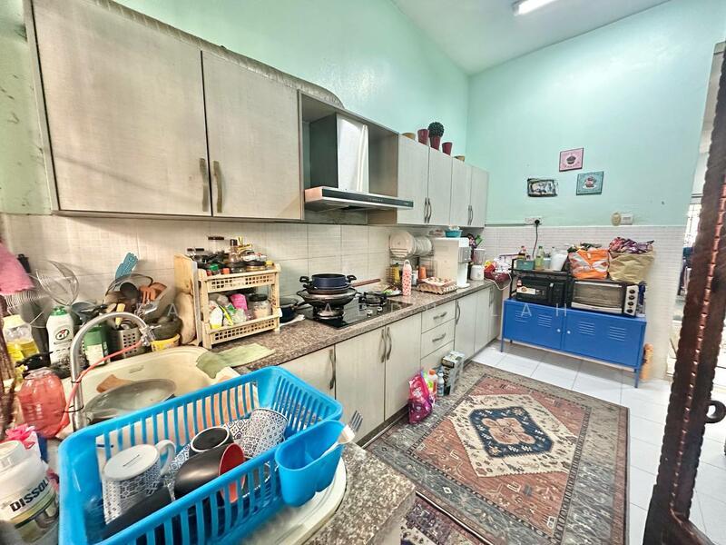 Lake Vista, Taman Tasik Prima, Puchong - 5