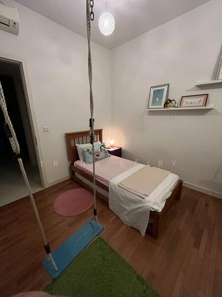 G Residence - 4
