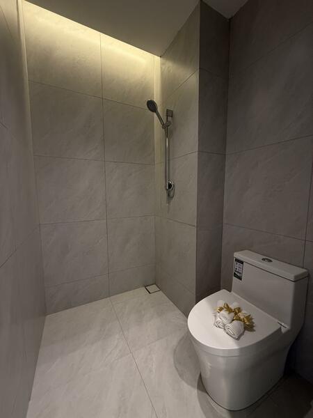 CTC SkyOne @ Bukit Chagar - 2