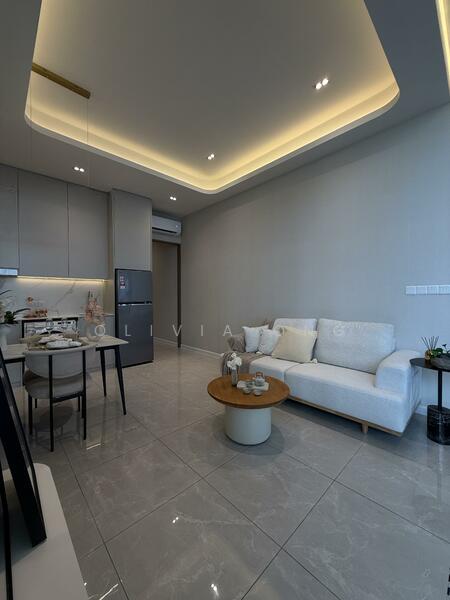 CTC SkyOne @ Bukit Chagar - 4