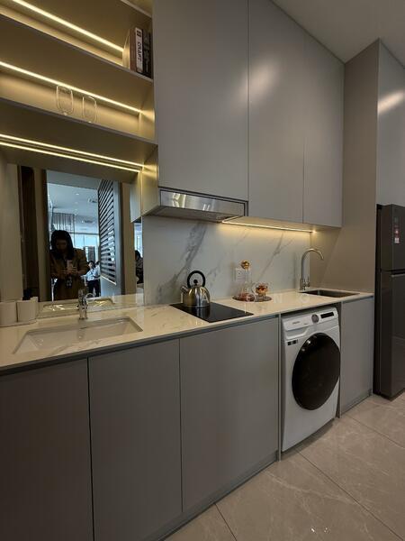 CTC SkyOne @ Bukit Chagar - 3