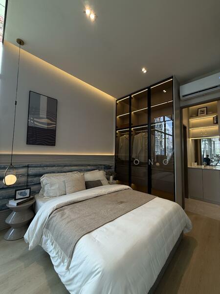 CTC SkyOne @ Bukit Chagar - 1