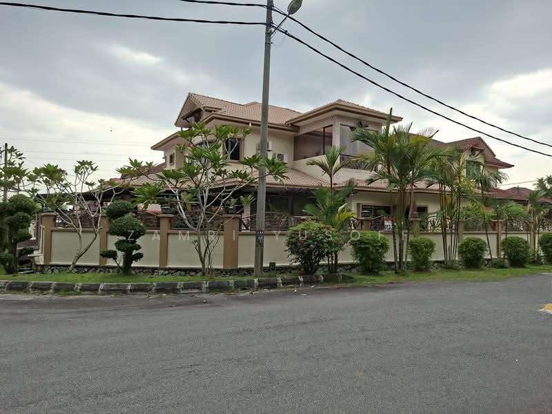 D'Villa Bandar Sunway Semenyih - 1