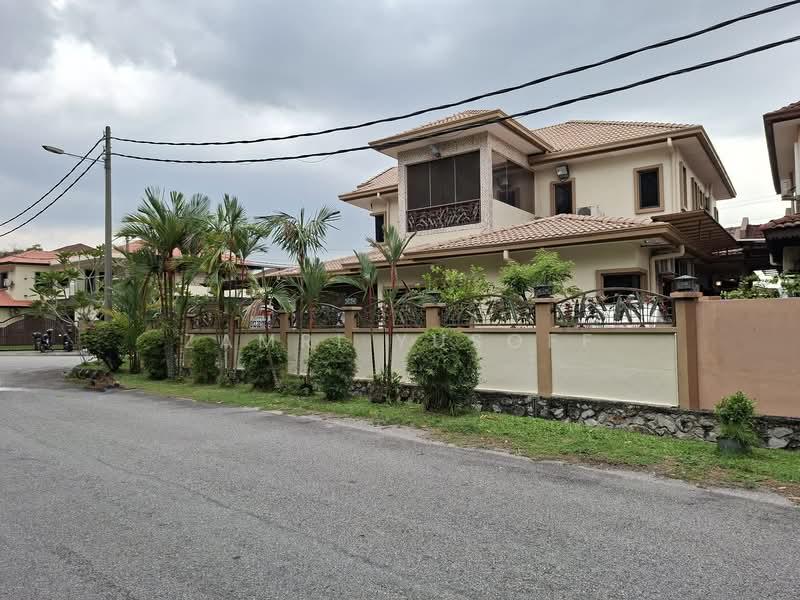 D'Villa Bandar Sunway Semenyih - 2