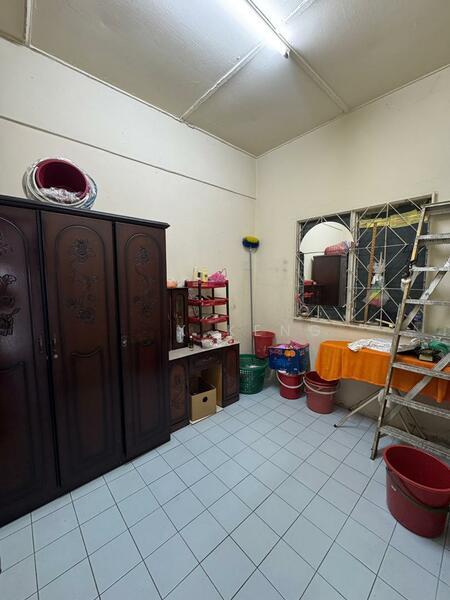 Johor Jaya Johors Jayas - 3