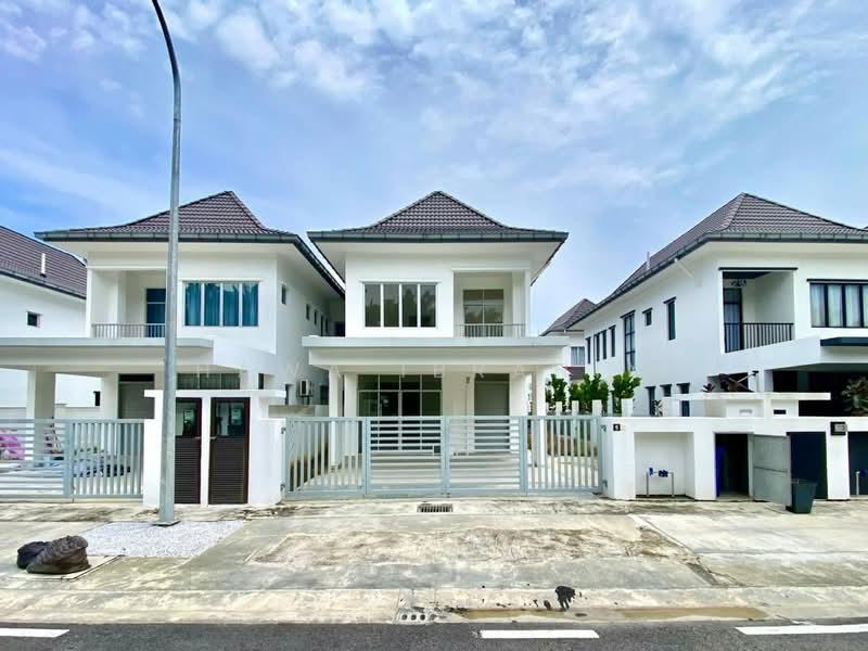 Seksyen U15 Laman Sutera Shah Alam - 1