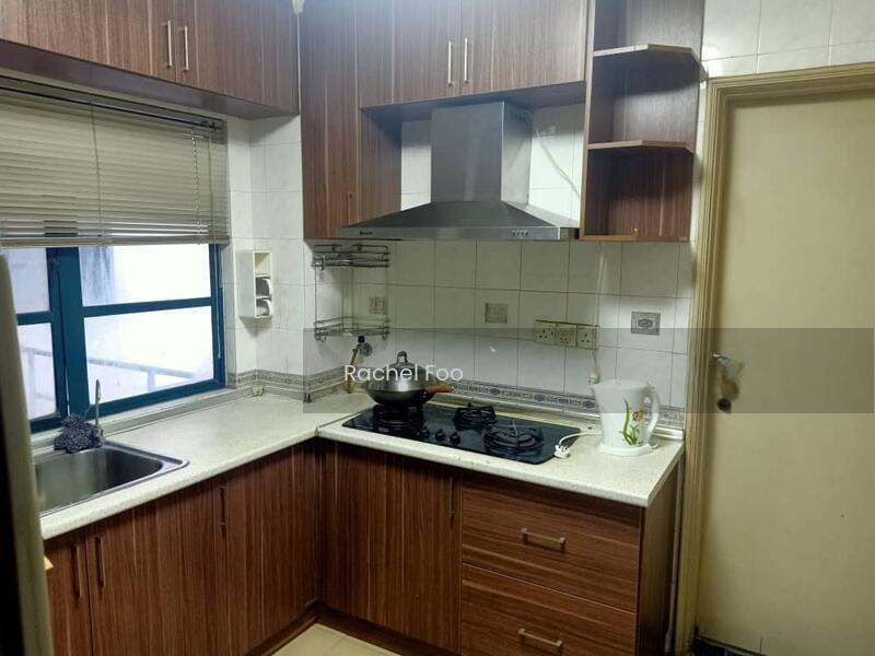 Corinthian Condominium - 5