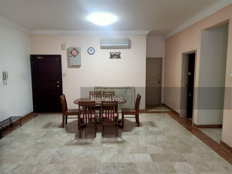 Corinthian Condominium - 3