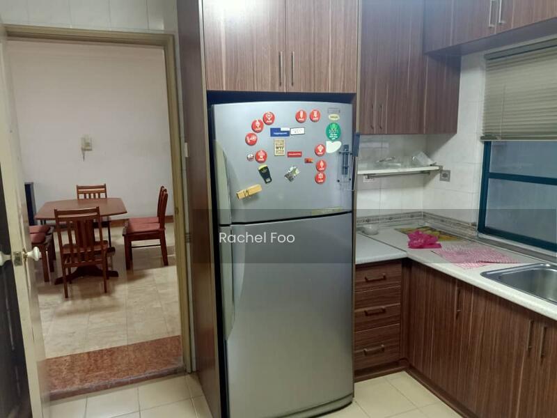 Corinthian Condominium - 4