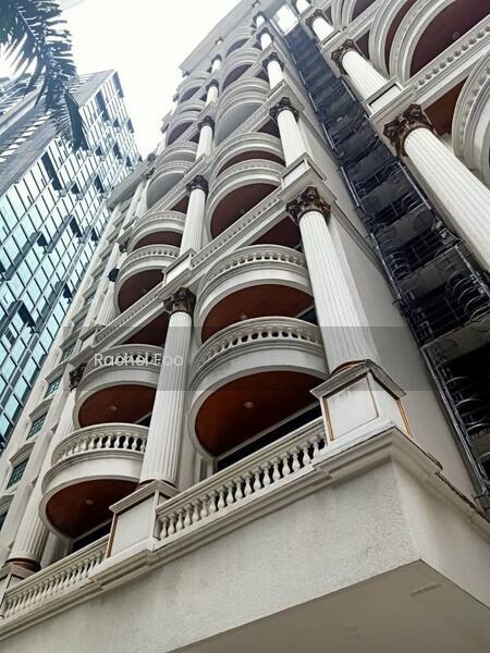 Corinthian Condominium - 1