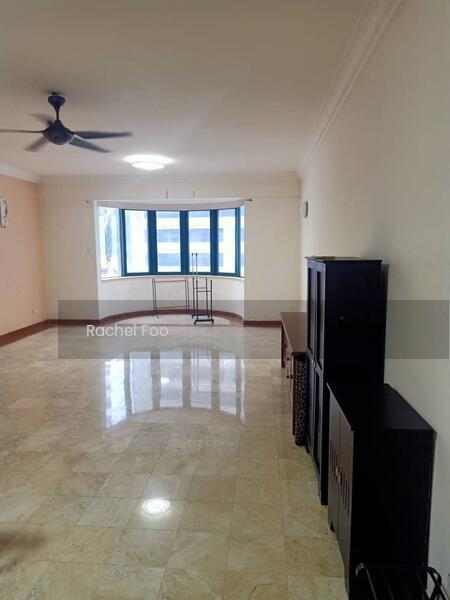 Corinthian Condominium - 2