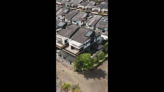 Taman Villa Perdana - 3