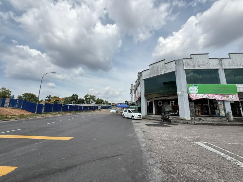 Taman Melawati Tamans Melawatis - 4