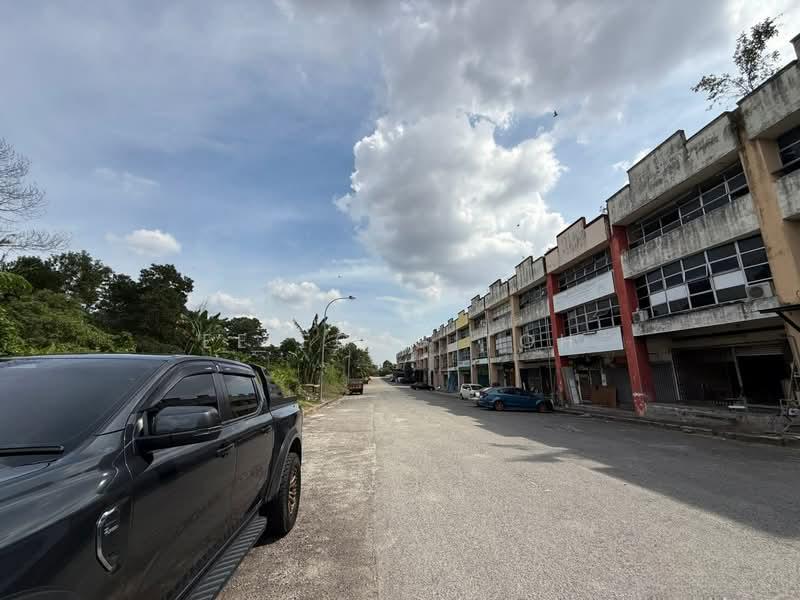 Taman Melawati Tamans Melawatis - 1