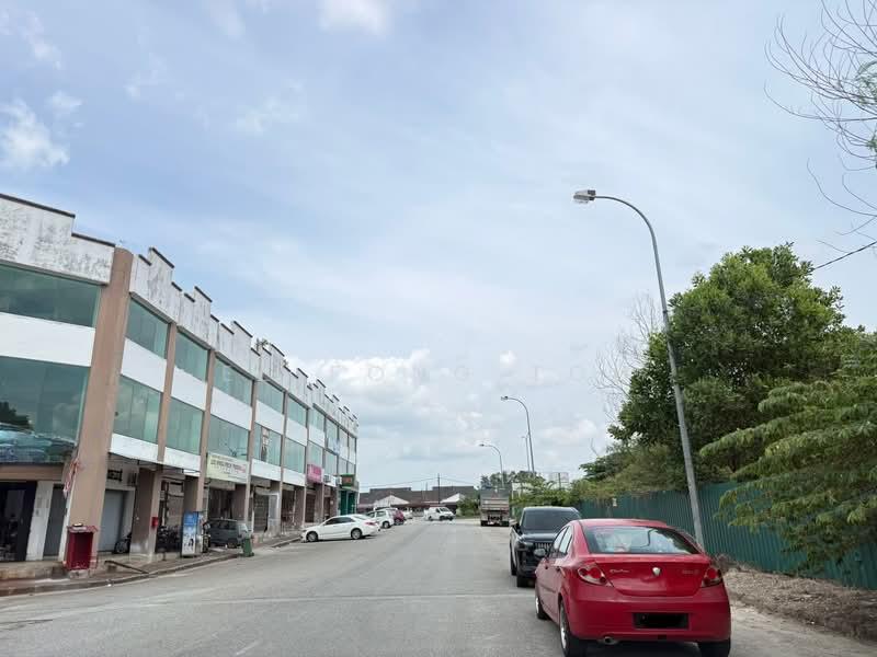 Taman Melawati Tamans Melawatis - 3