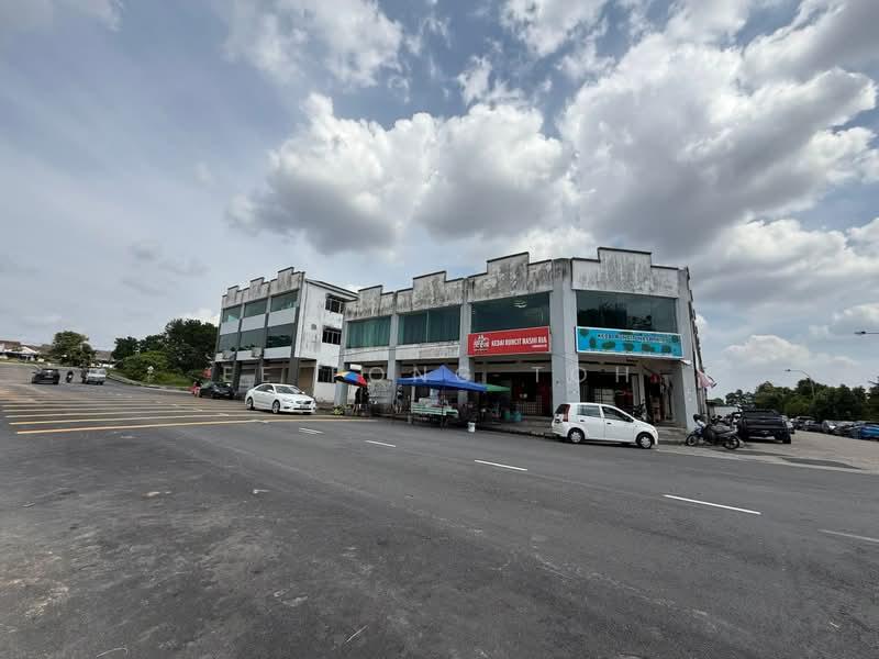 Taman Melawati Tamans Melawatis - 5