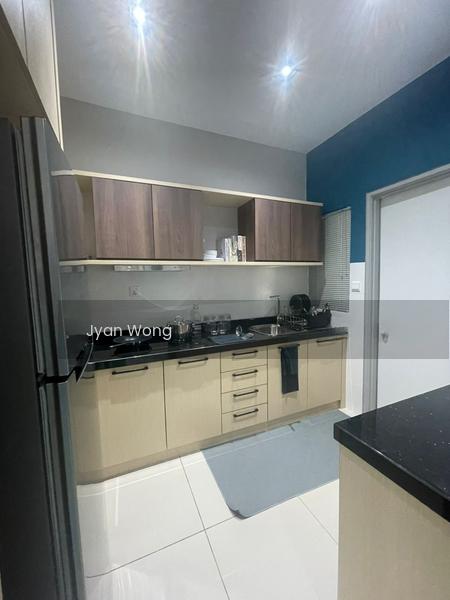 Bukit Bantayan Residences - 4
