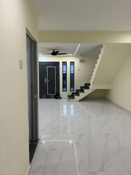 Taman Mas - 4